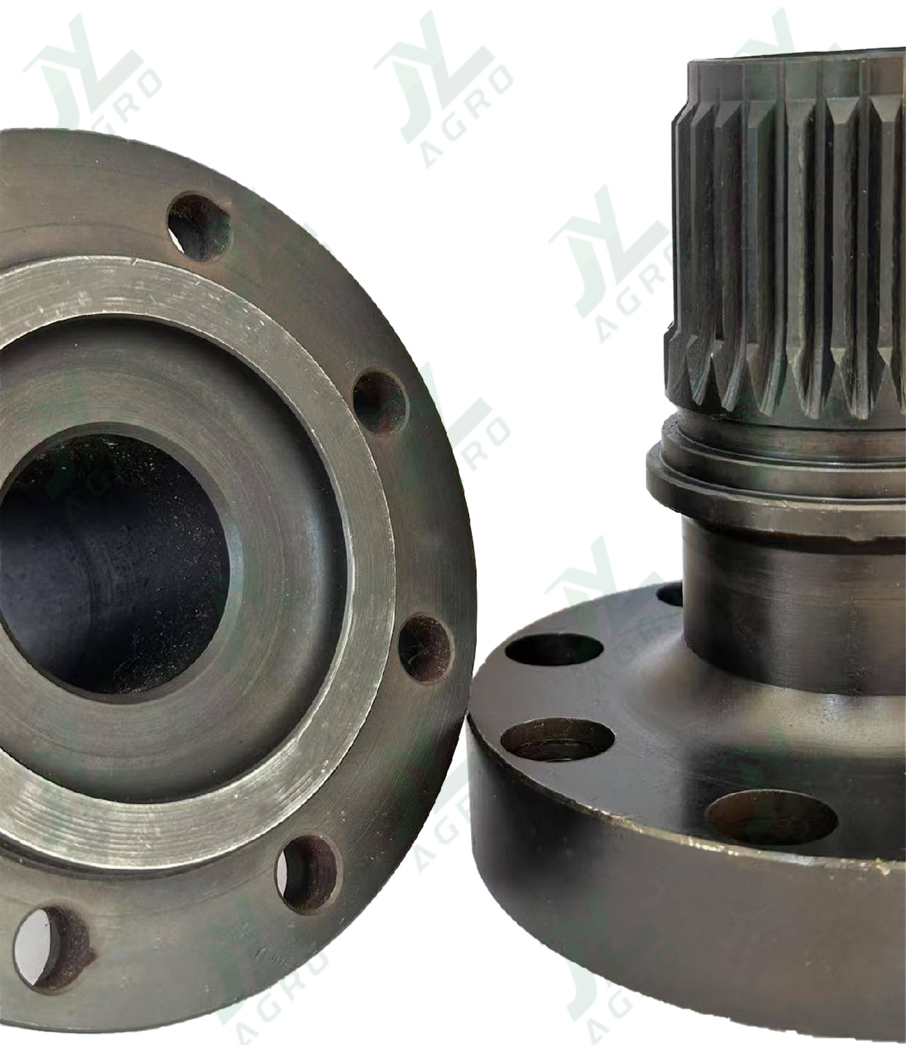 CLAAS Shaft Head