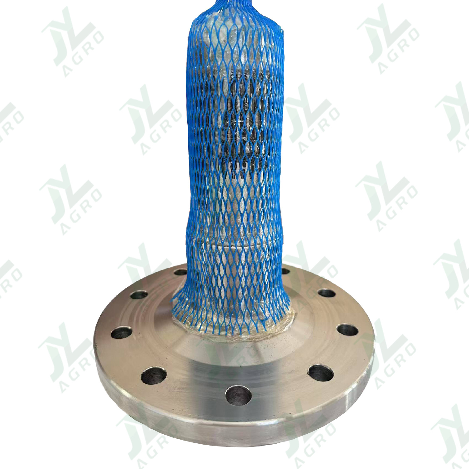 CLAAS Shaft Head -Large