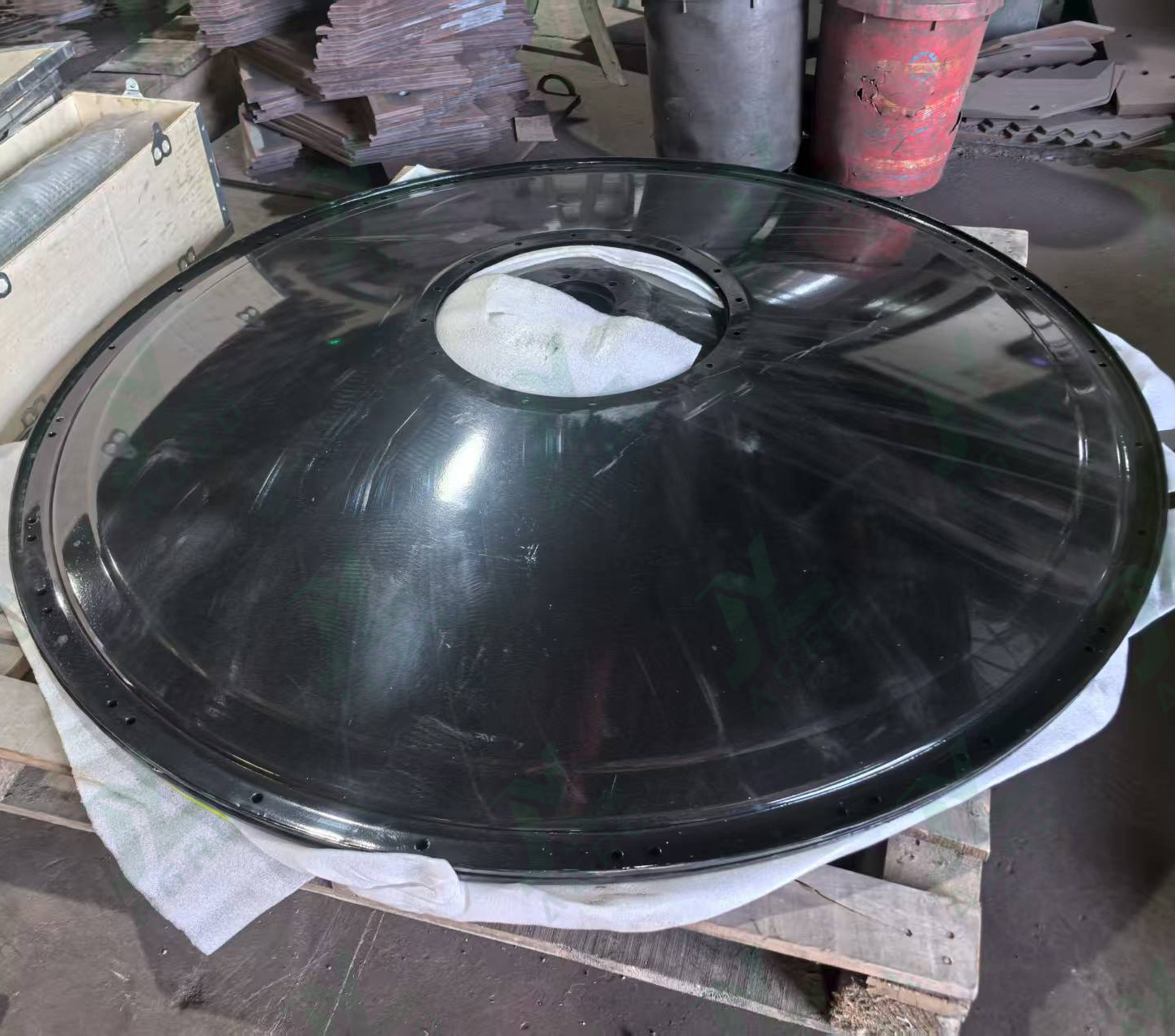 Kemmper cutter head