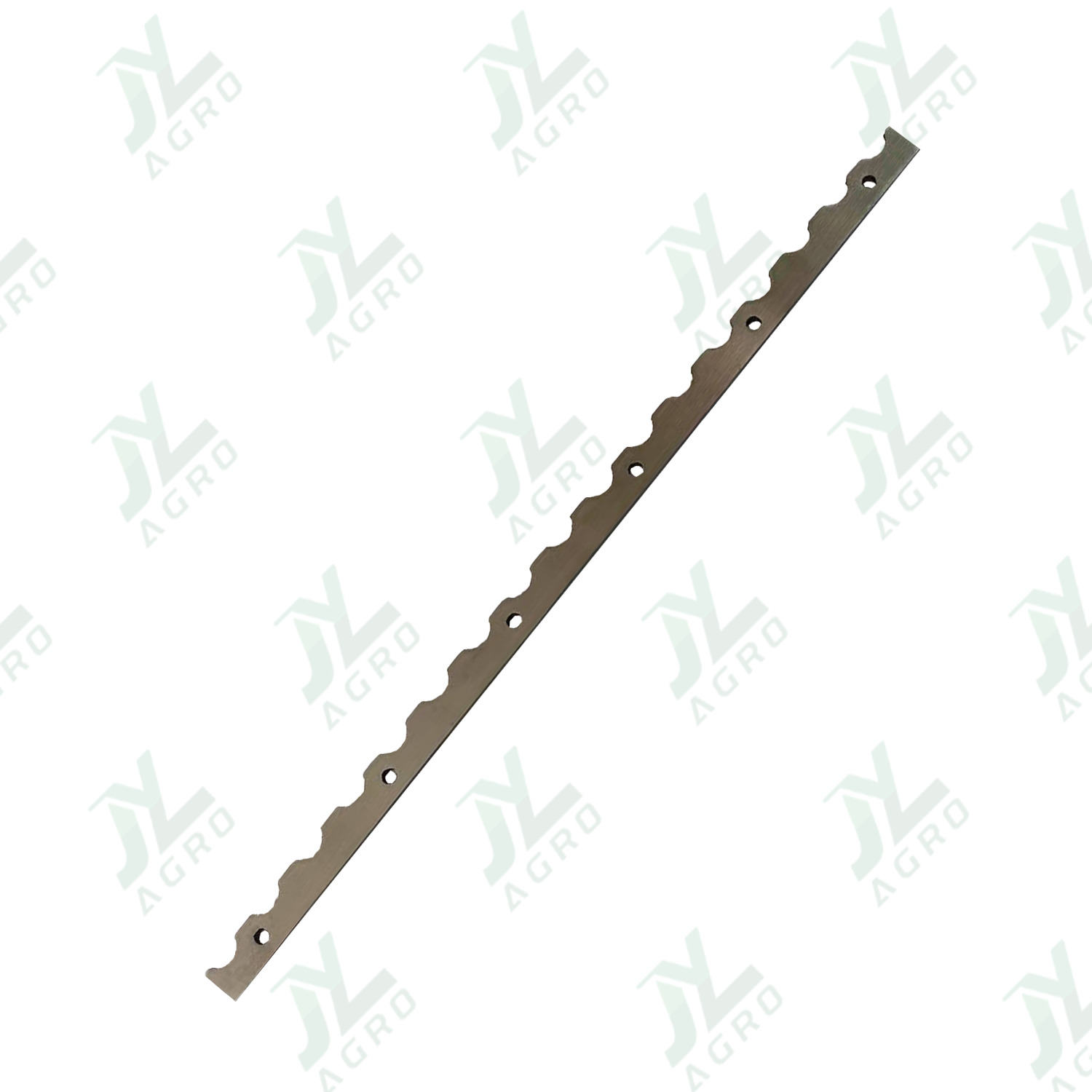 CLAAS magnetic stripe