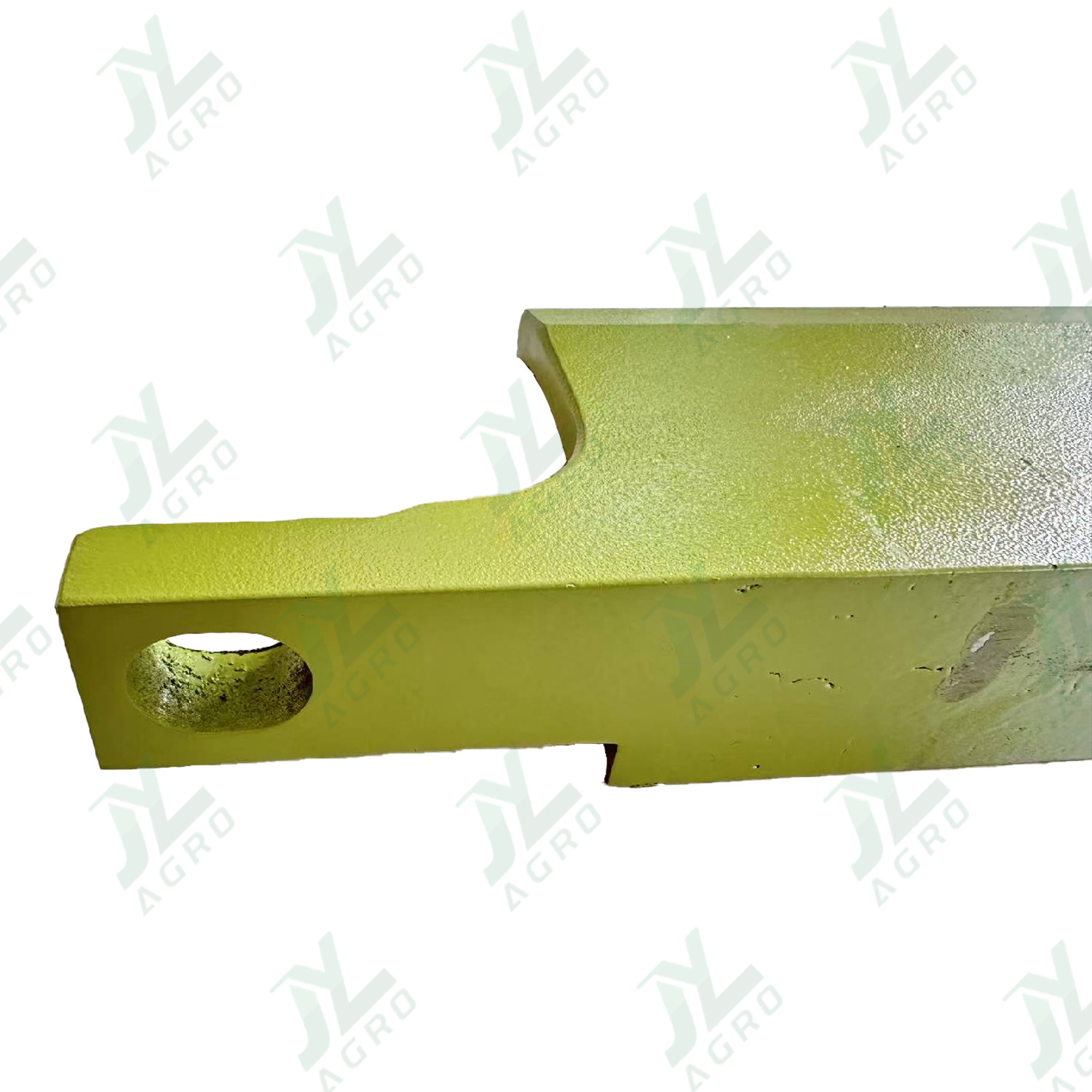 CLAAS9 scraper