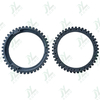 CLAAS ring gear