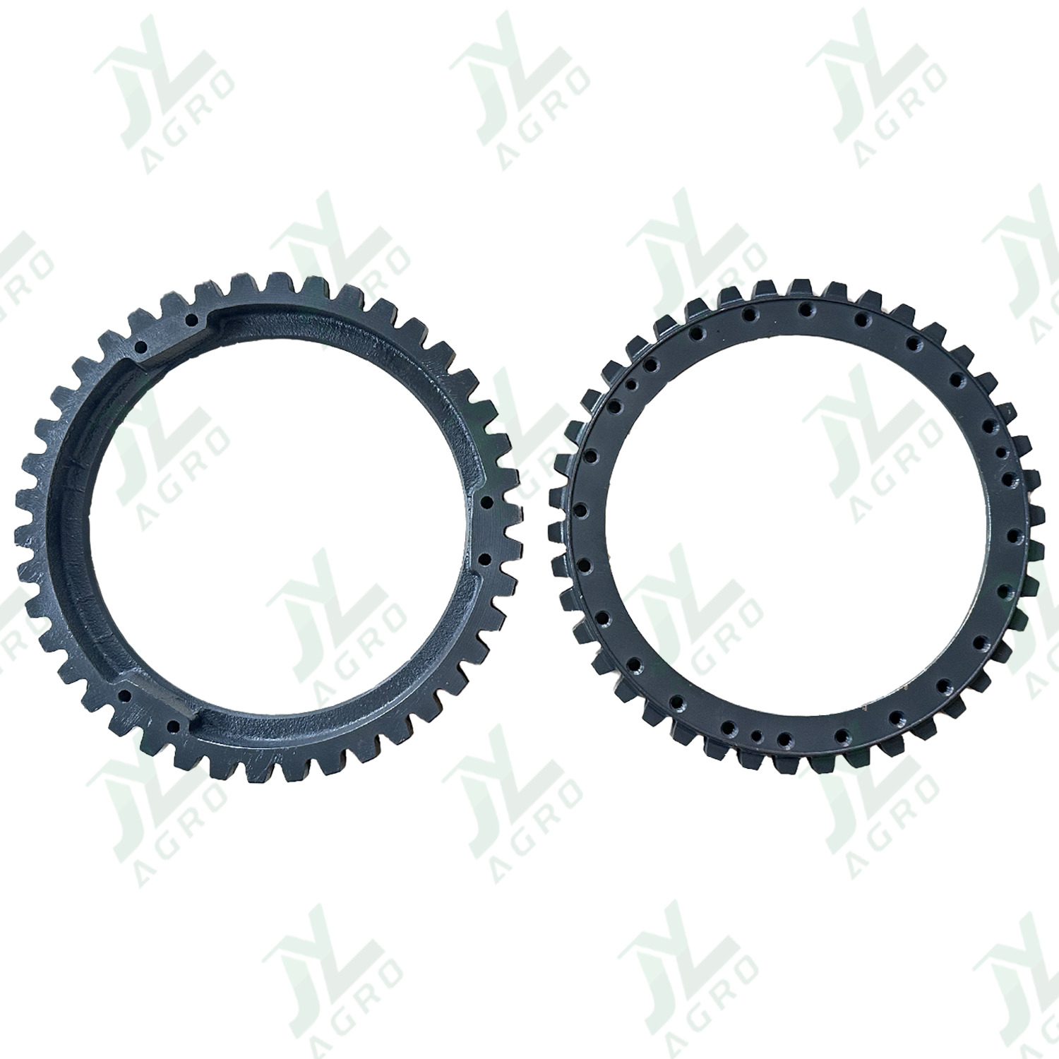 CLAAS ring gear