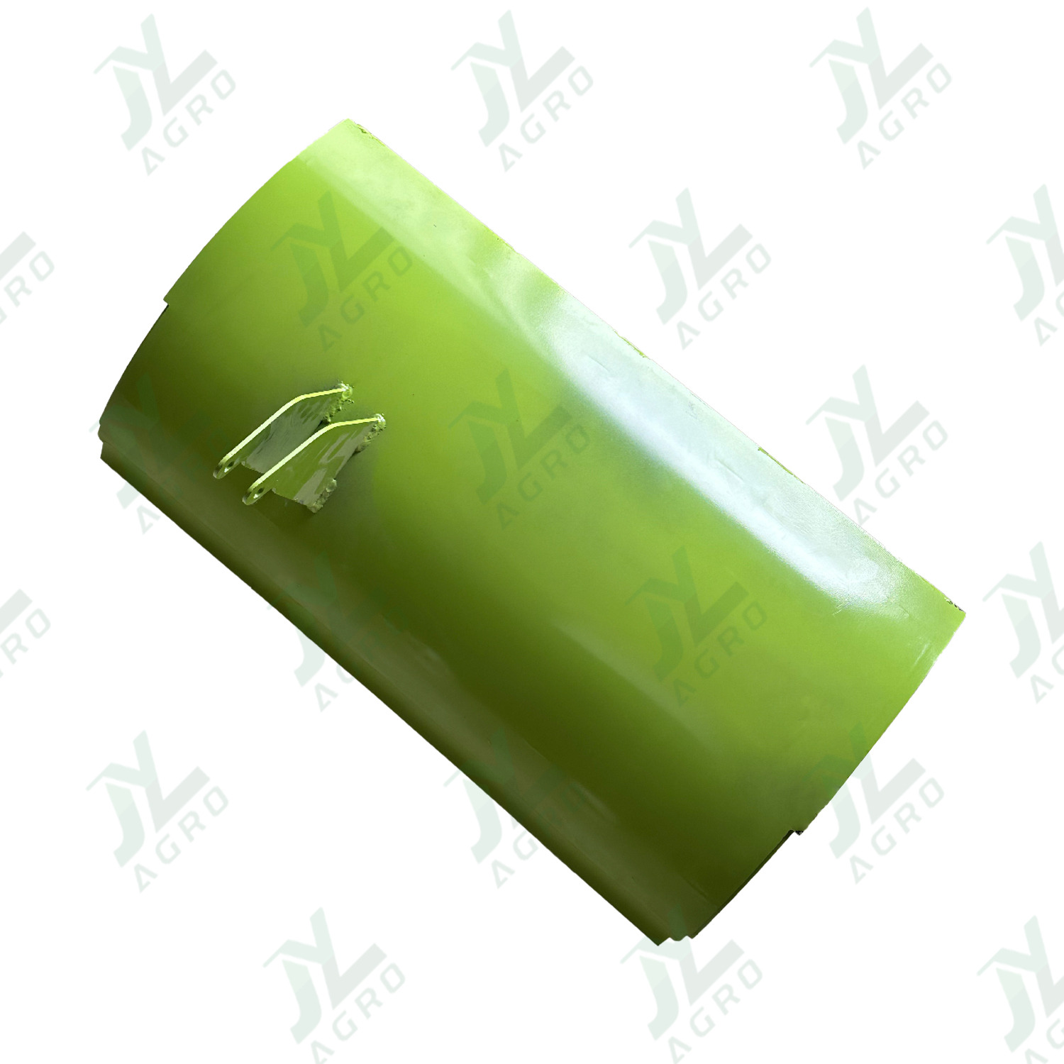 CLAAS moving knife rear cover plate