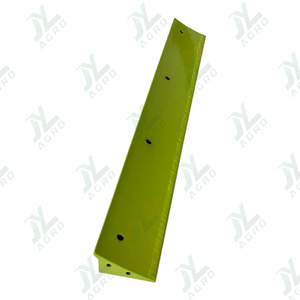 CLAAS9 System Fillet