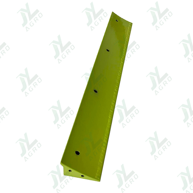 CLAAS9 System Fillet
