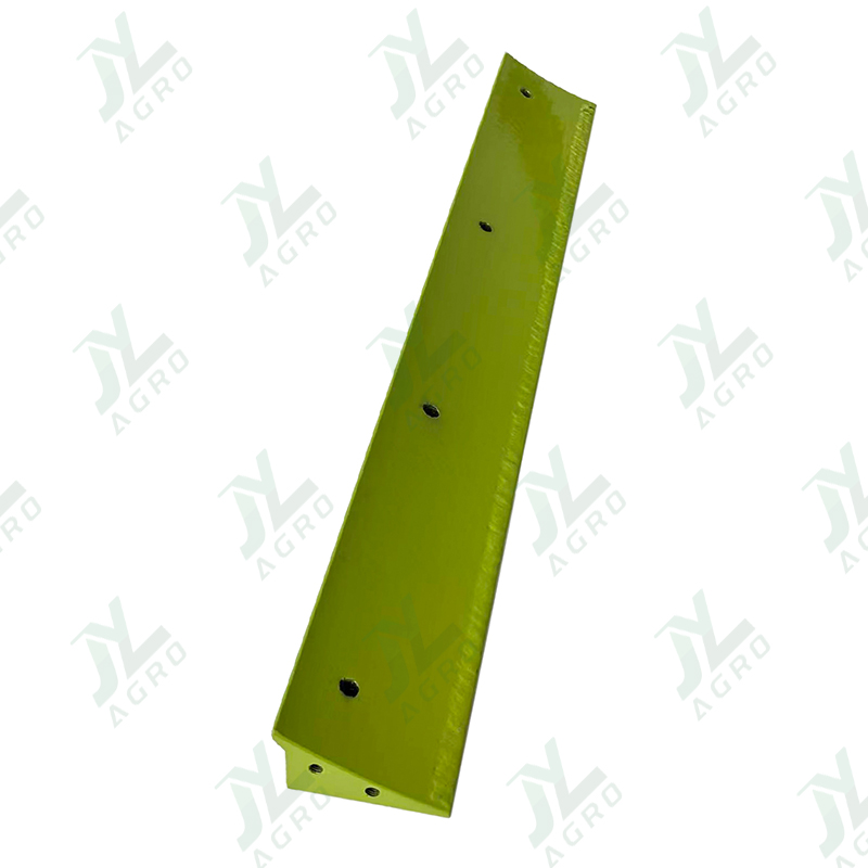 CLAAS9 System Fillet