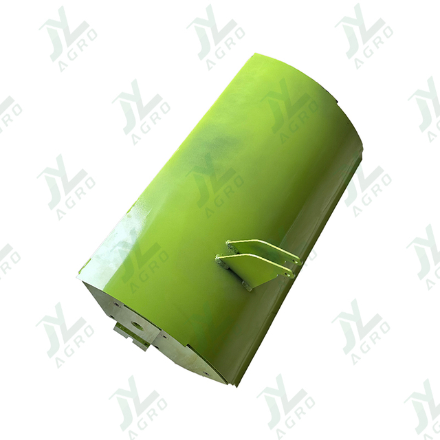CLAAS moving knife rear cover plate