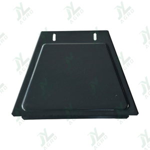 CLAAS Valley Slab Backboard