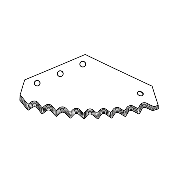 TMR-Blades