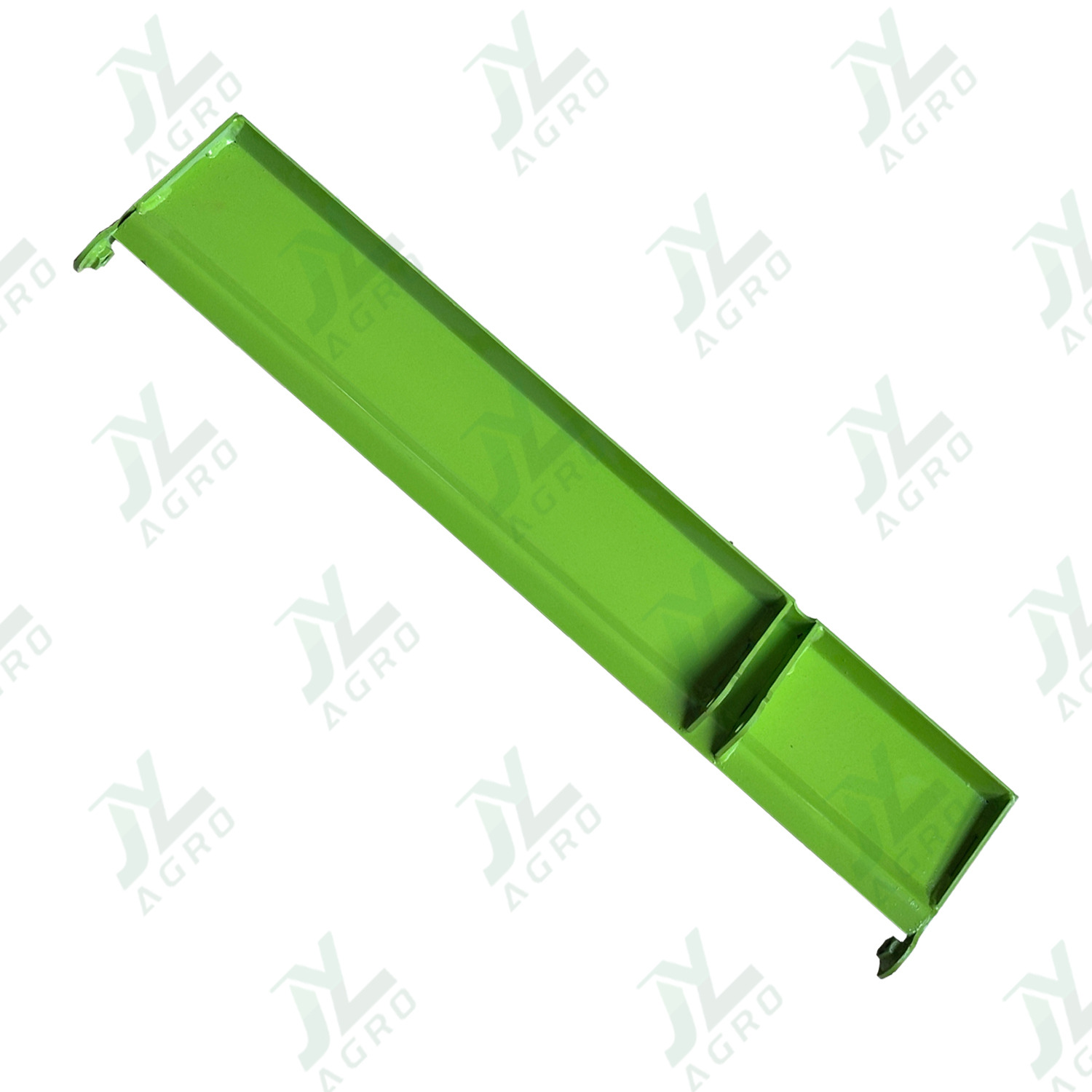 CLAAS Sharpening Door