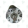 CLAAS Variable Speed Motor