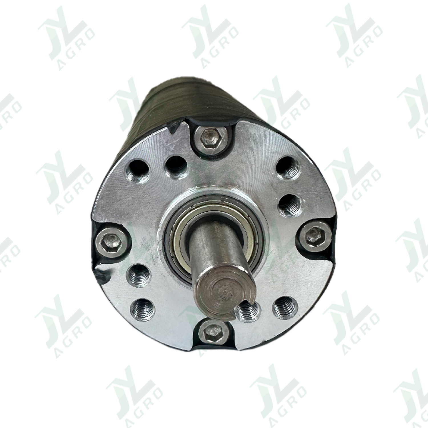 CLAAS Variable Speed Motor