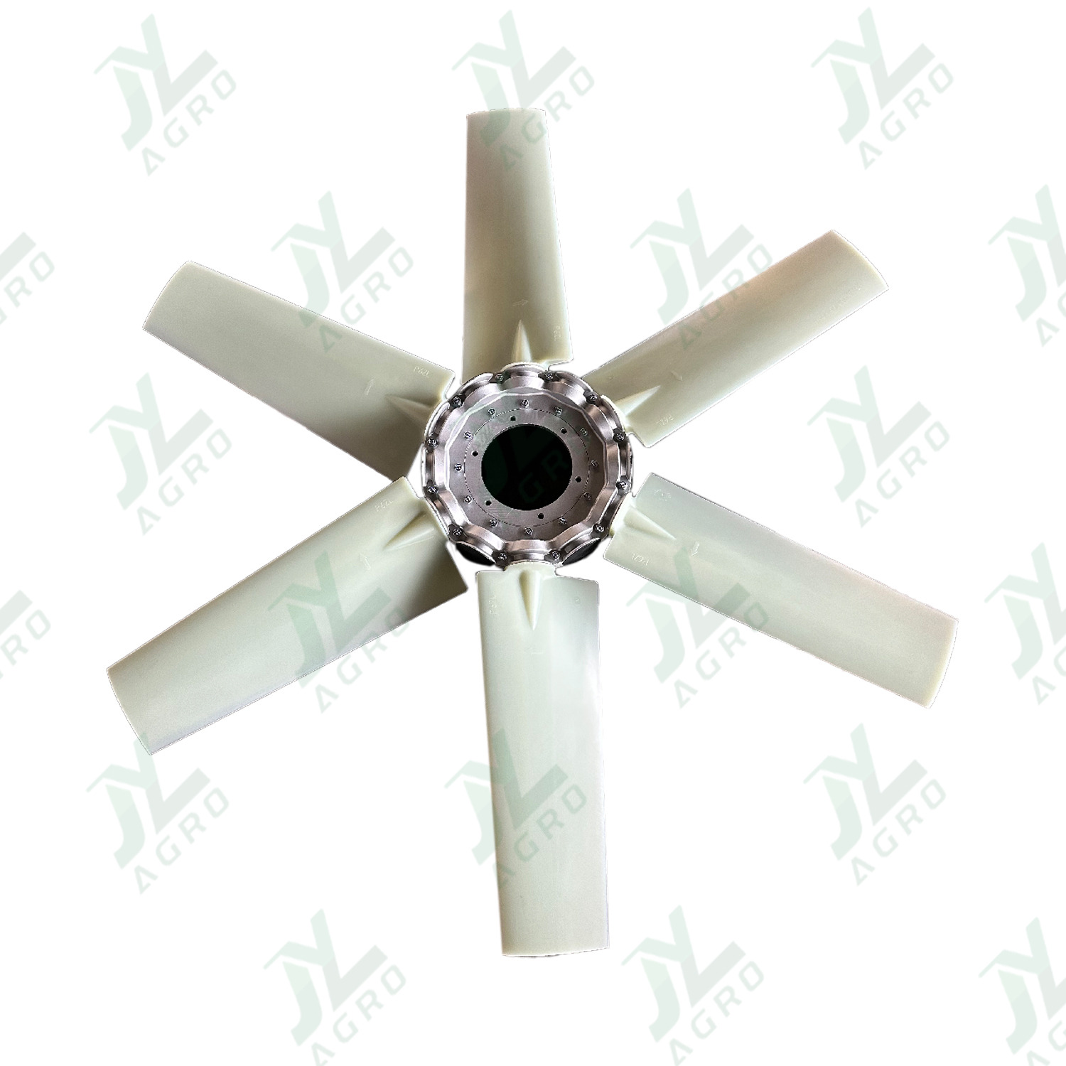 CLAAS Fan-small
