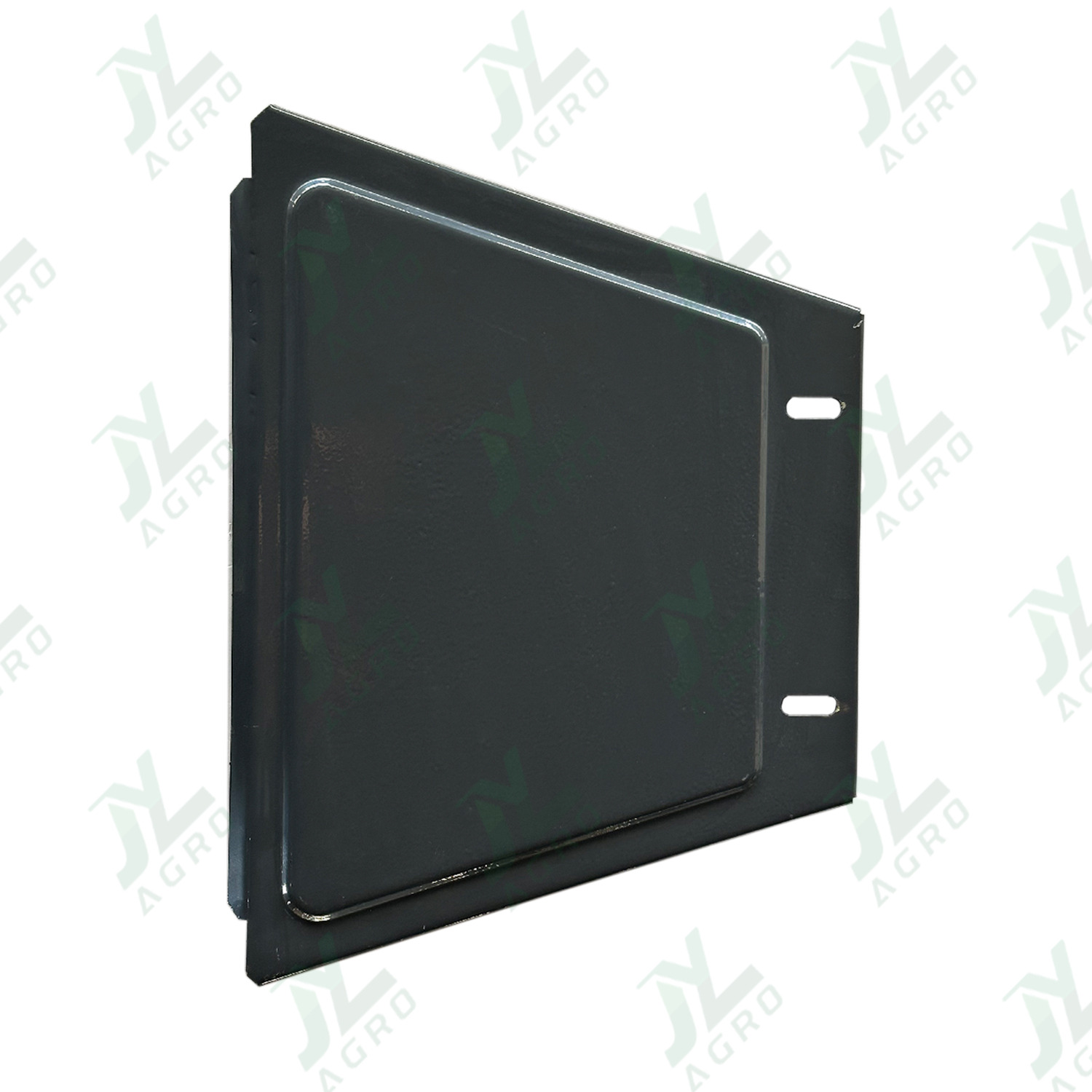 CLAAS Valley Slab Backboard