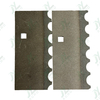 CLAAS fan blade