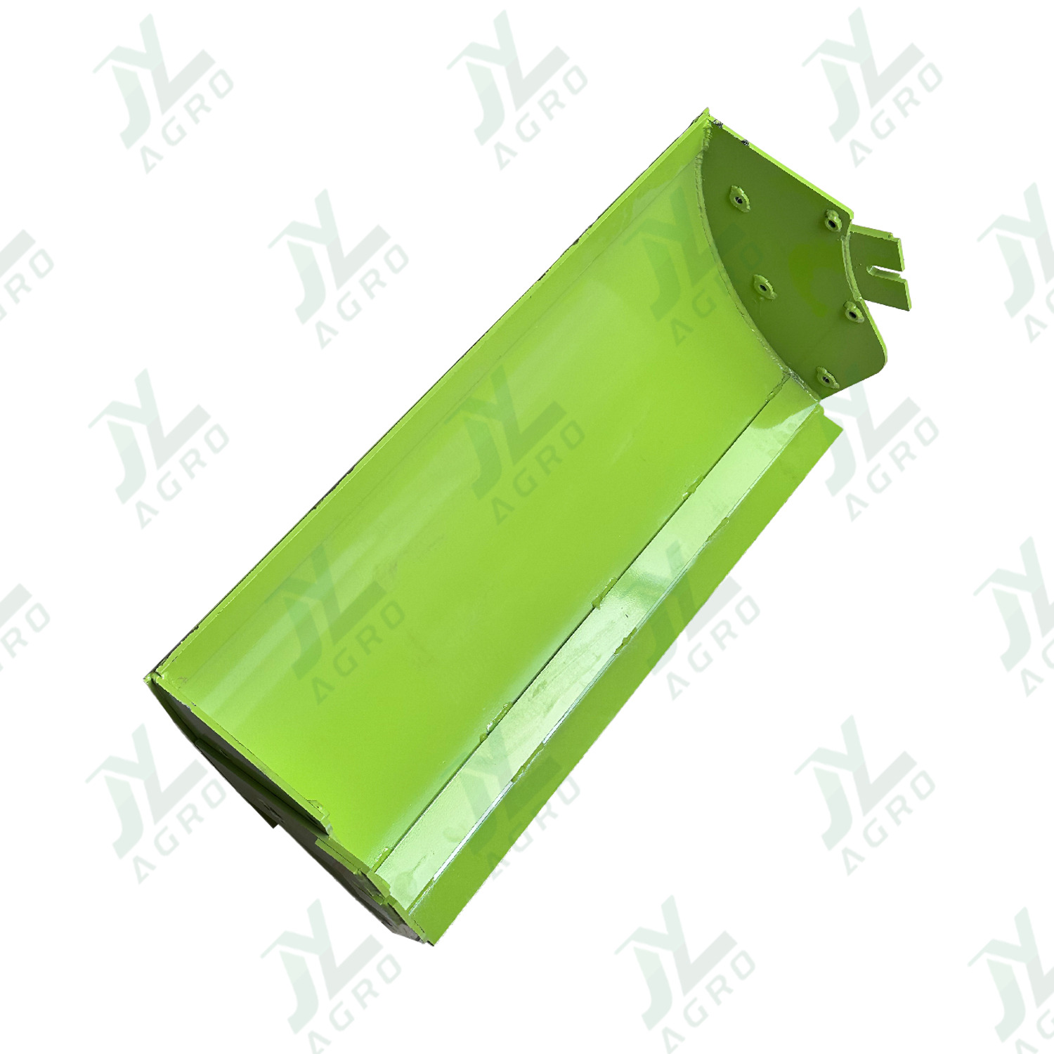 CLAAS moving knife rear cover plate
