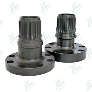 CLAAS Shaft Head