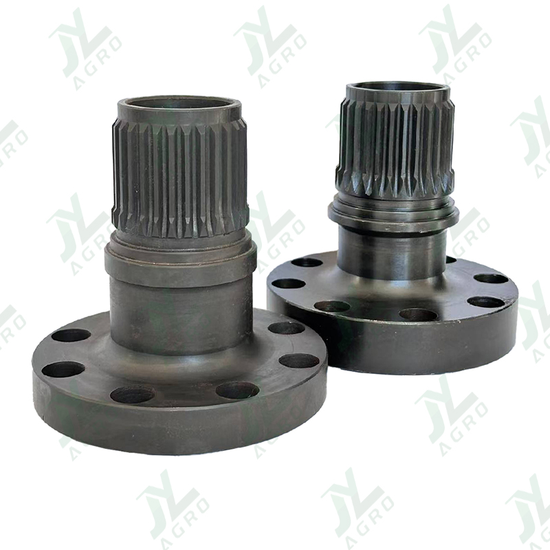 CLAAS Shaft Head