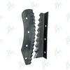 Jieluo big tooth knife
