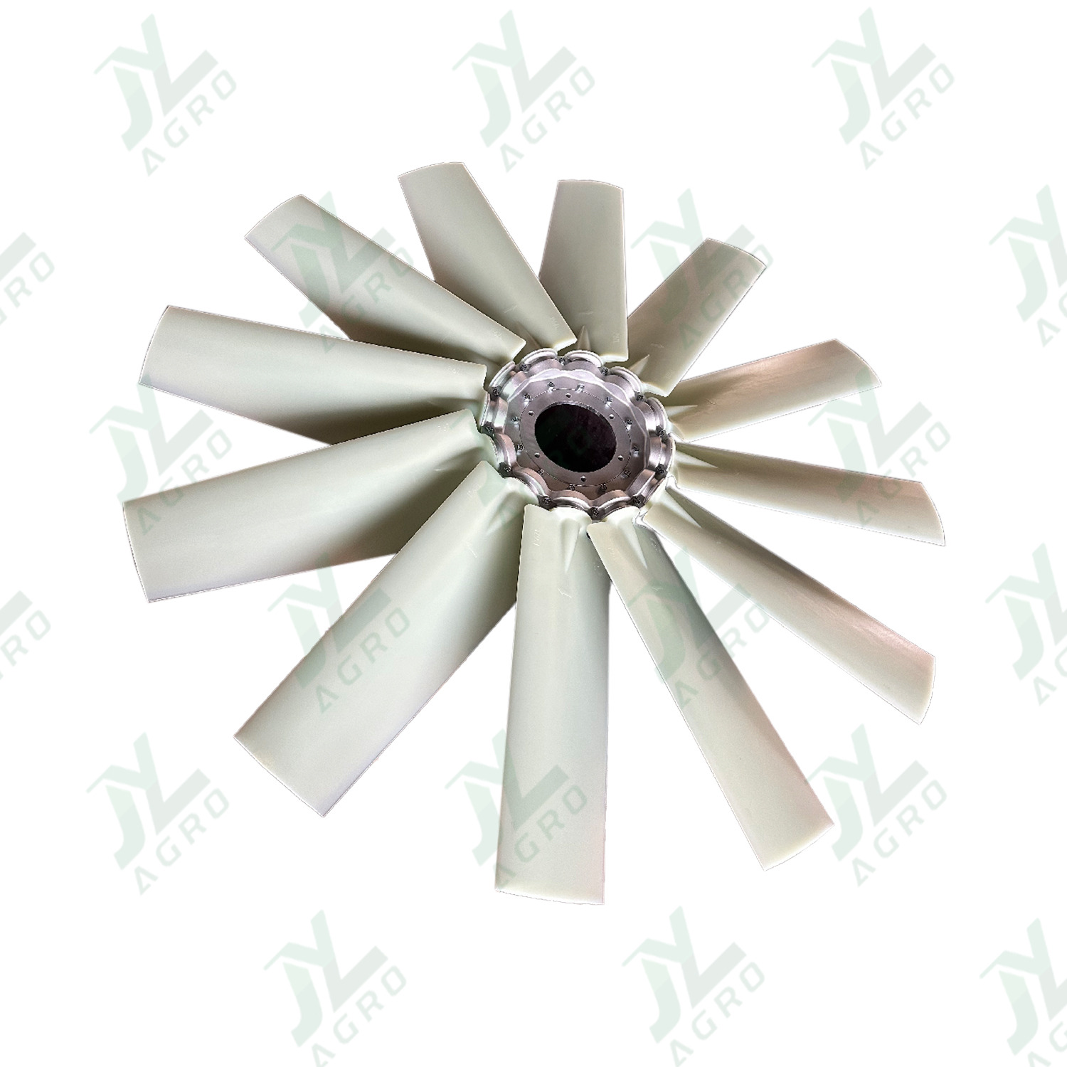 CLAAS Fan-large