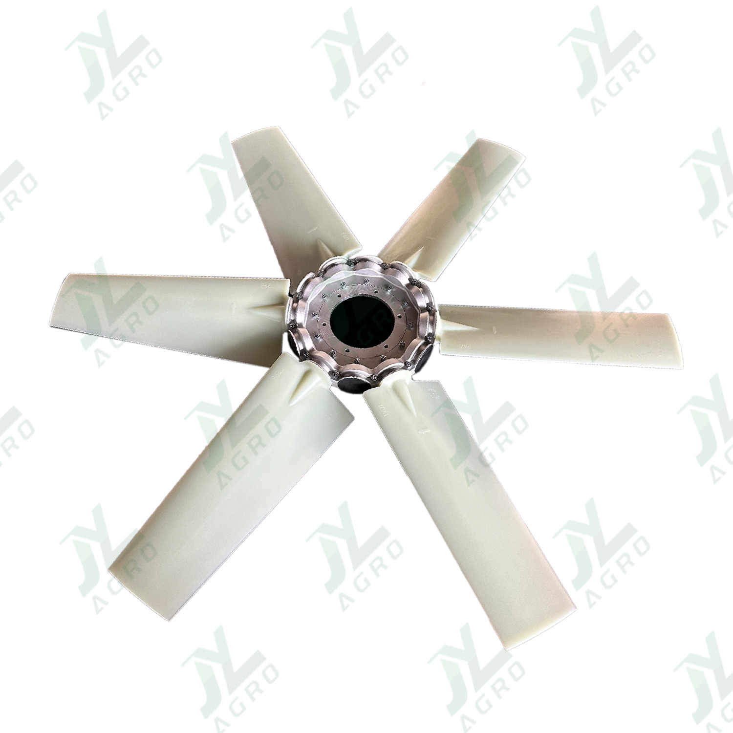 CLAAS Fan-small