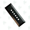 Sugarcane Blades Short