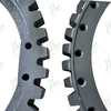 CLAAS ring gear