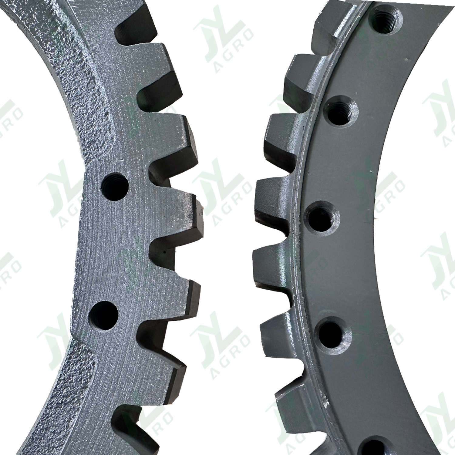 CLAAS ring gear