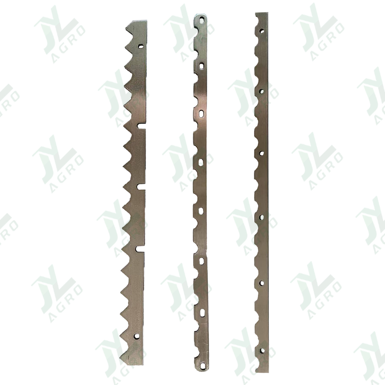CLAAS magnetic stripe
