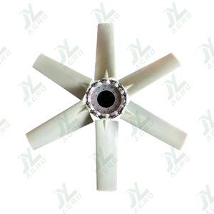 CLAAS Fan-small
