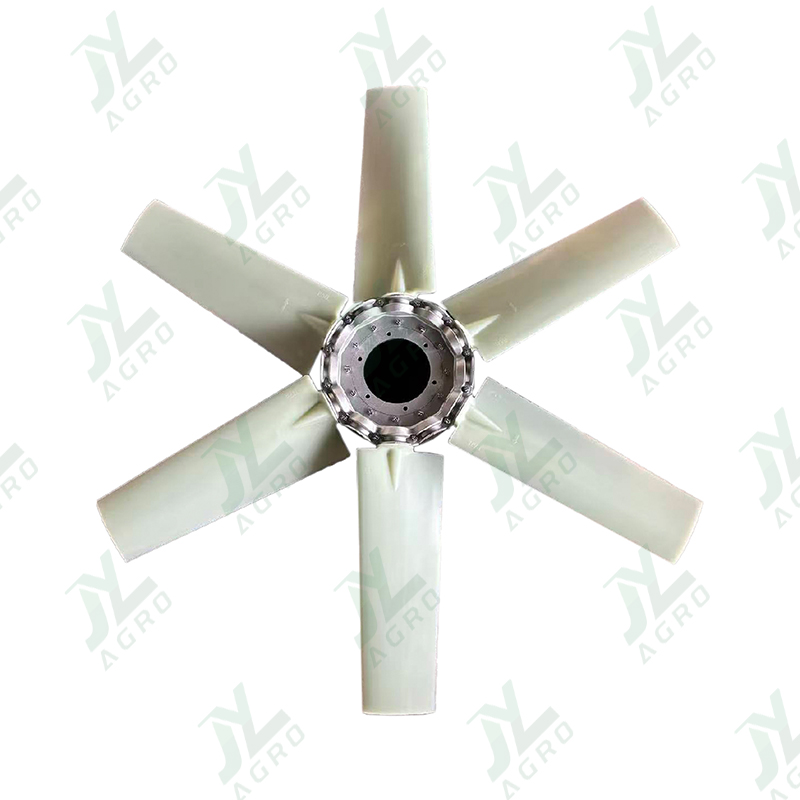 CLAAS Fan-small