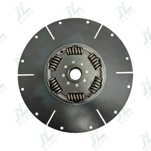 CLAAS Shock Absorber