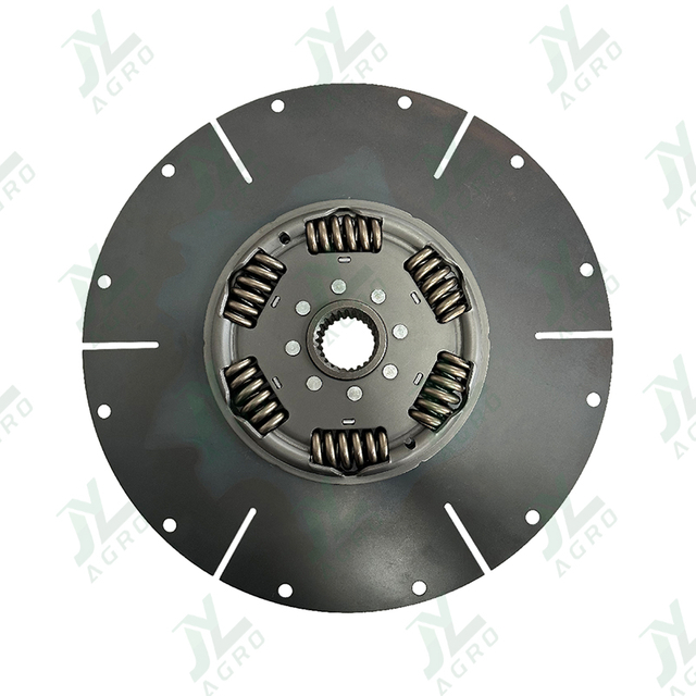CLAAS Shock Absorber