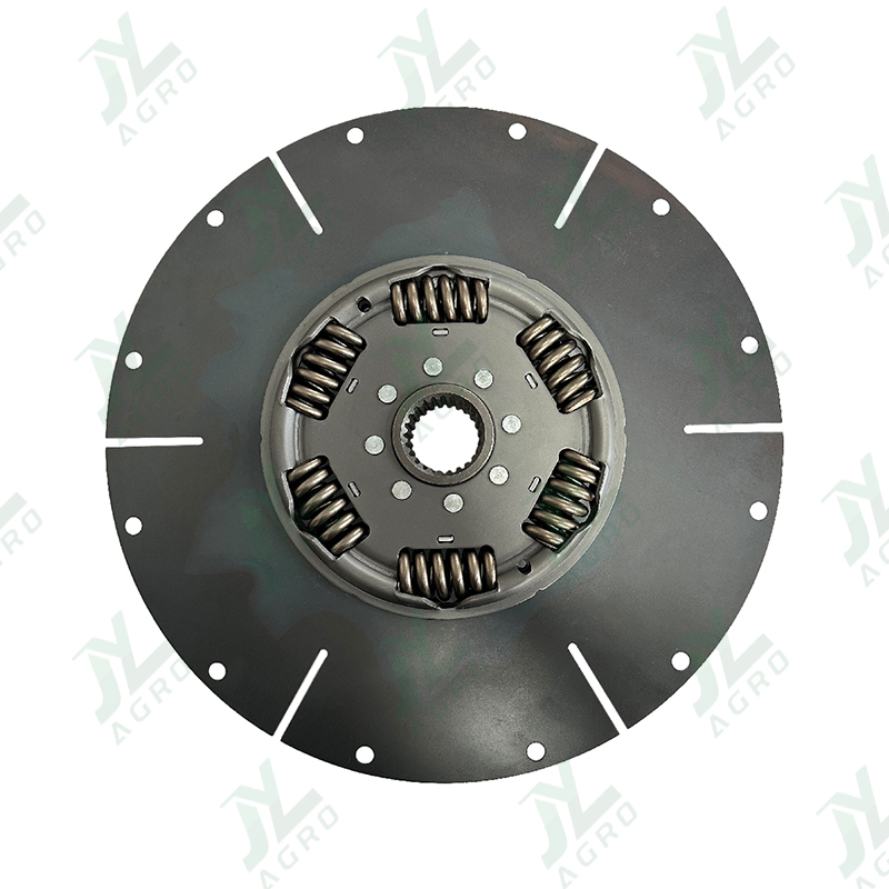 CLAAS Shock Absorber
