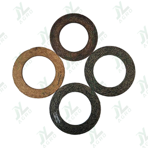 CLAAS Friction Plate