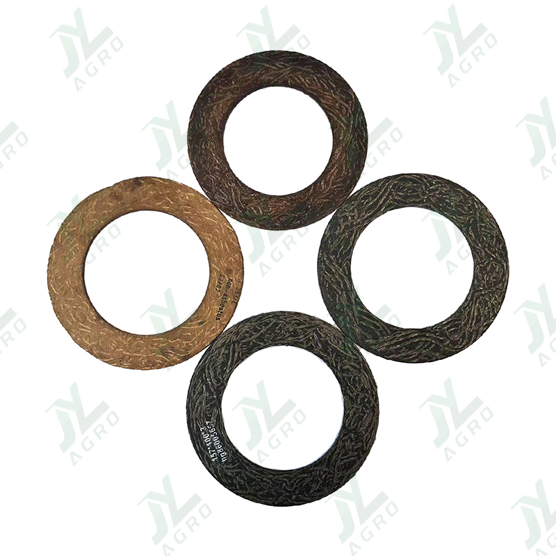 CLAAS Friction Plate