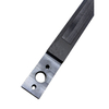 Deere fixed knife