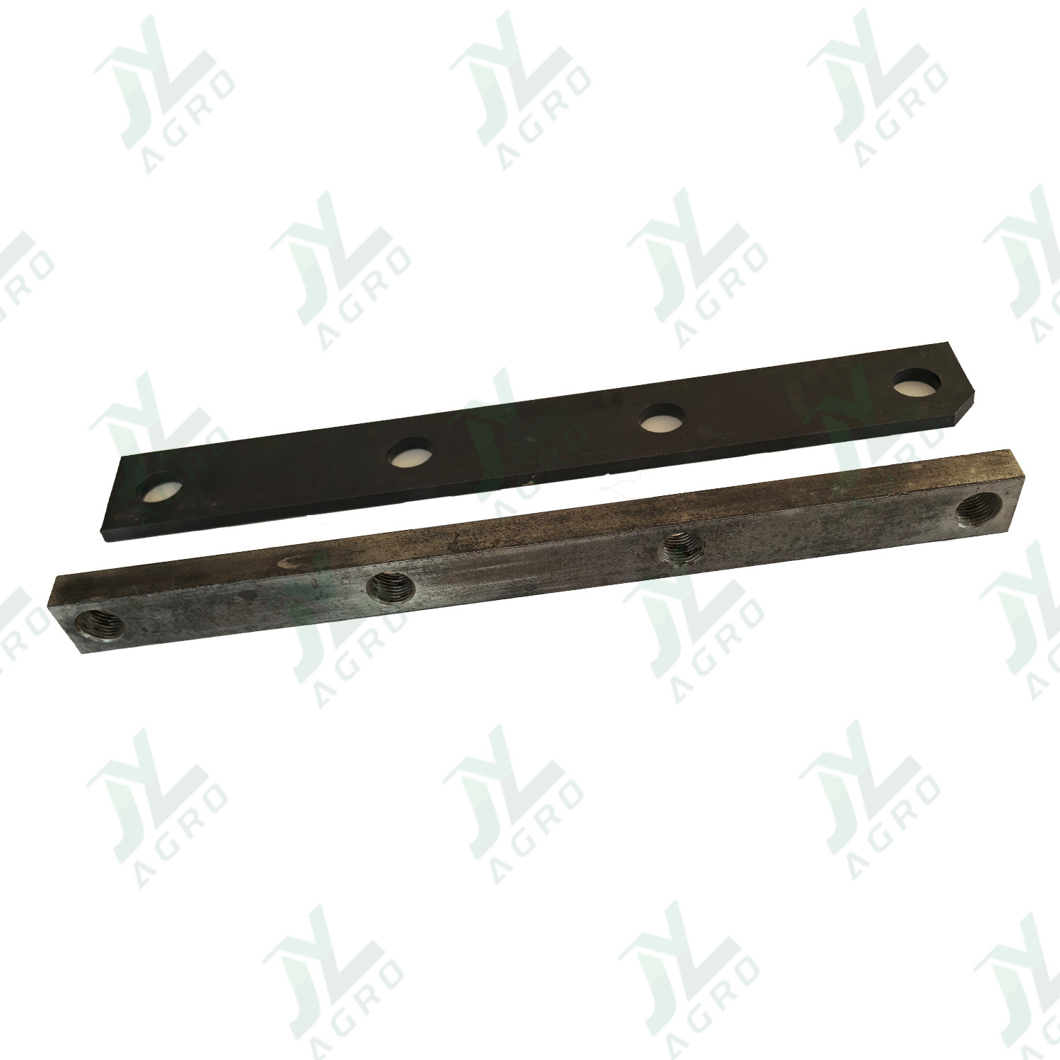 CLAAS Knife Press Plate
