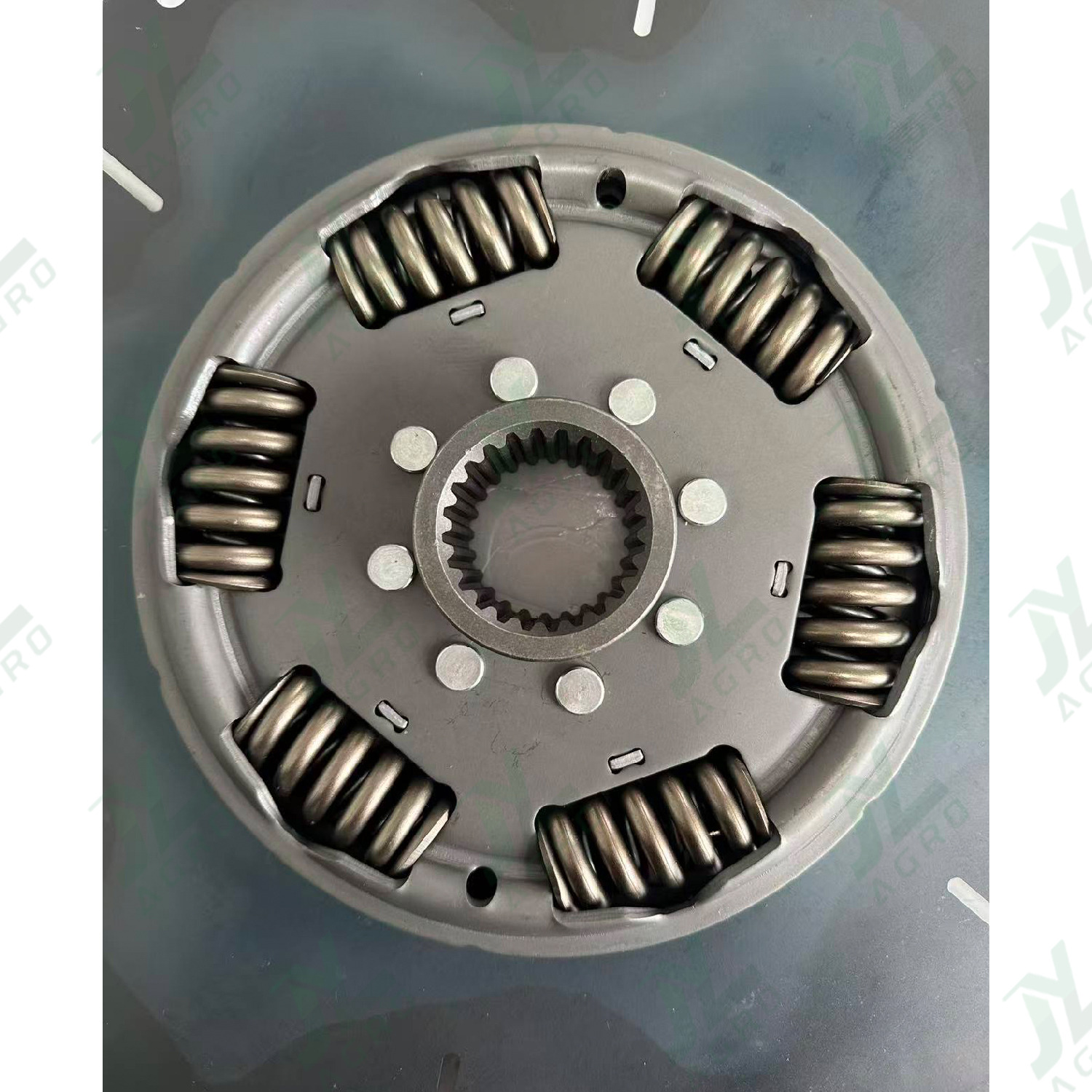 CLAAS Shock Absorber