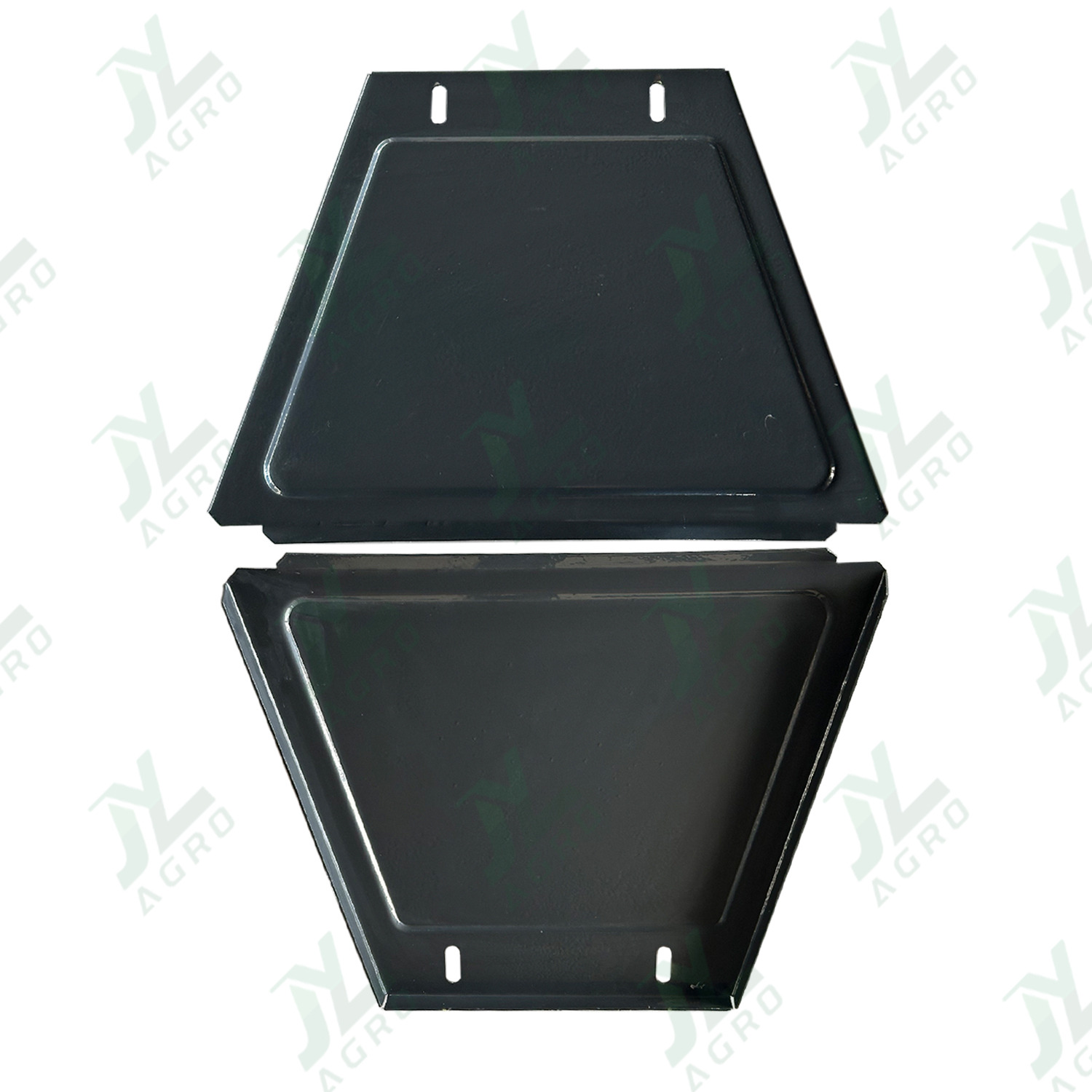 CLAAS Valley Slab Backboard