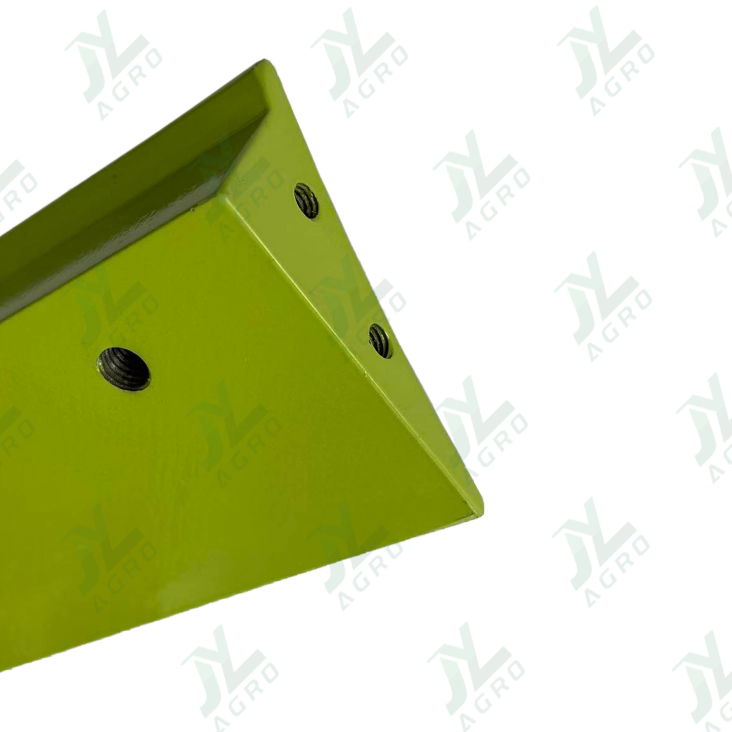 CLAAS9 System Fillet