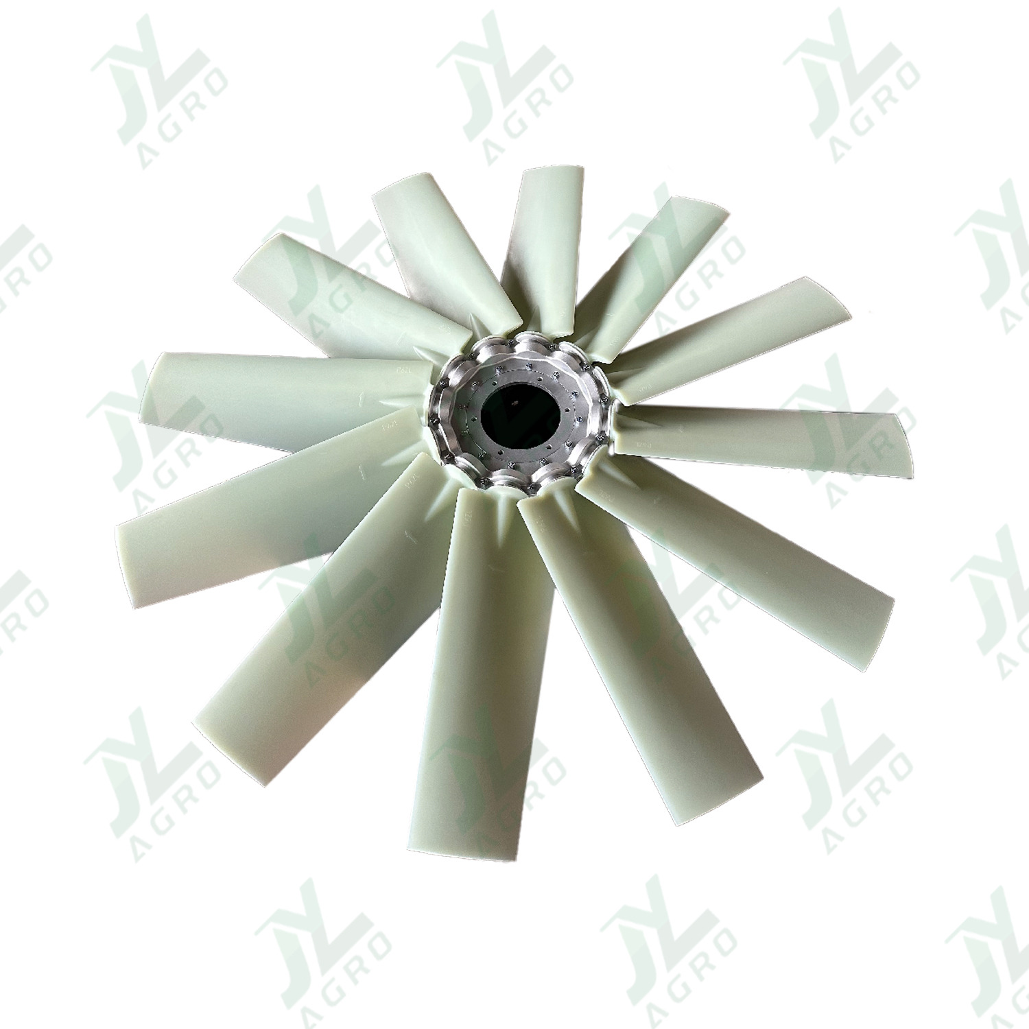 CLAAS Fan-large