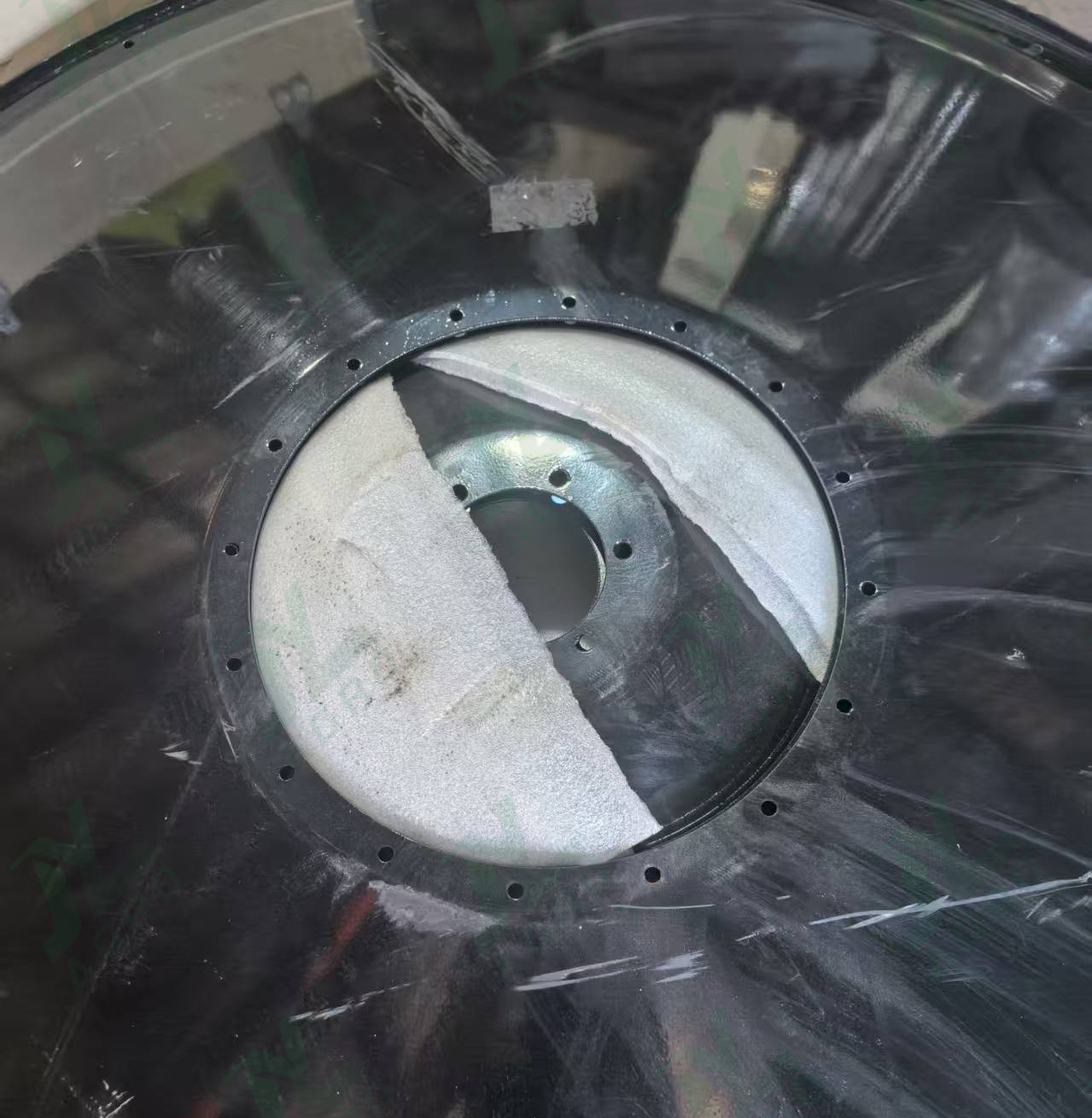 Kemmper cutter head