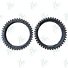 CLAAS ring gear