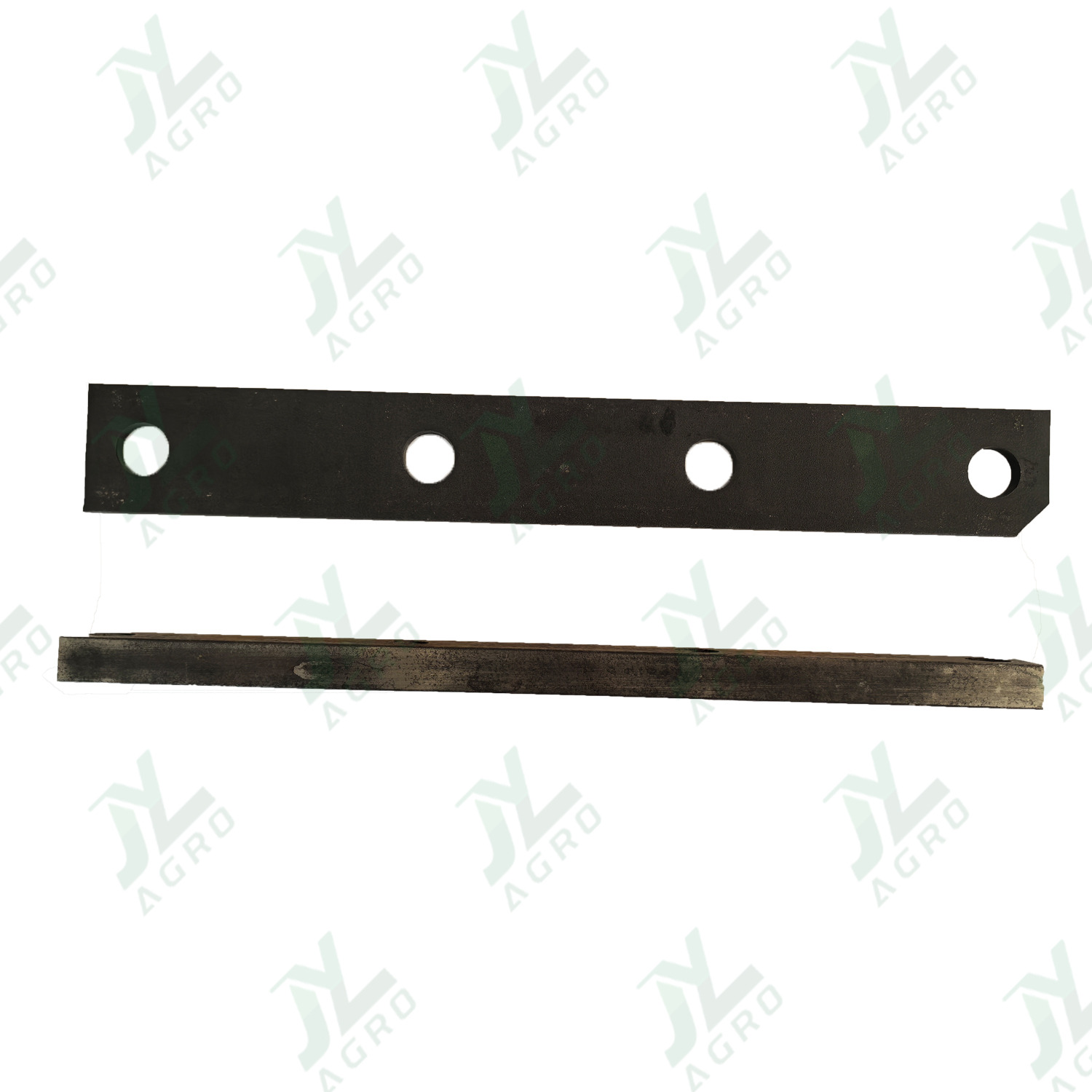 CLAAS Knife Press Plate