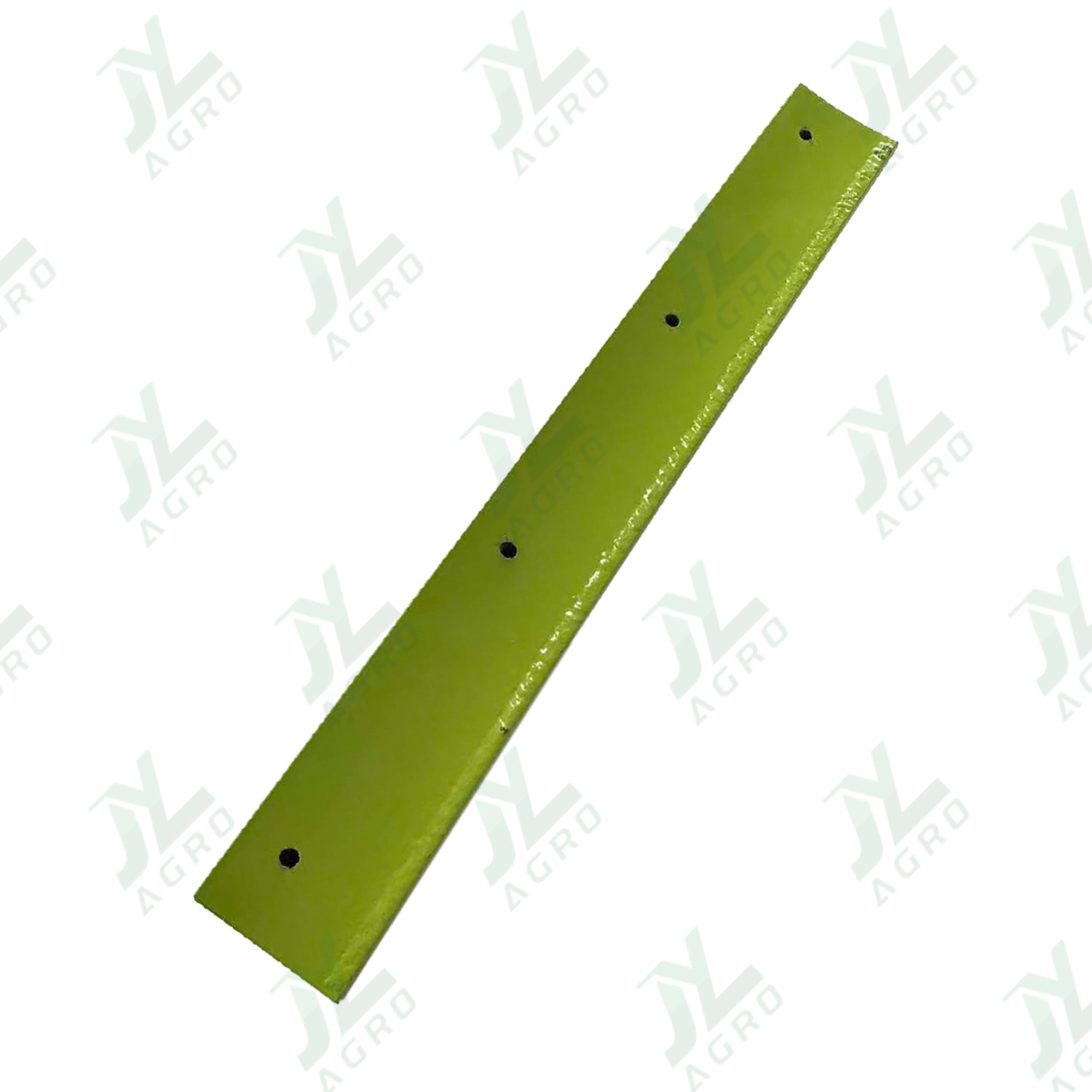 CLAAS9 System Fillet