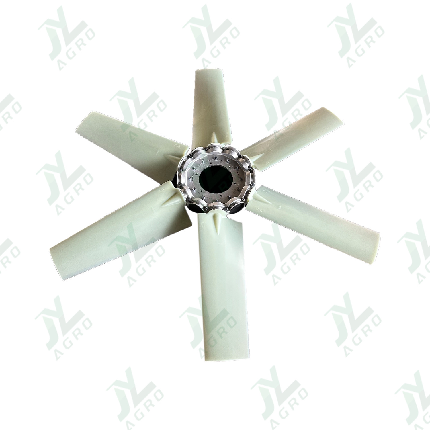 CLAAS Fan-small