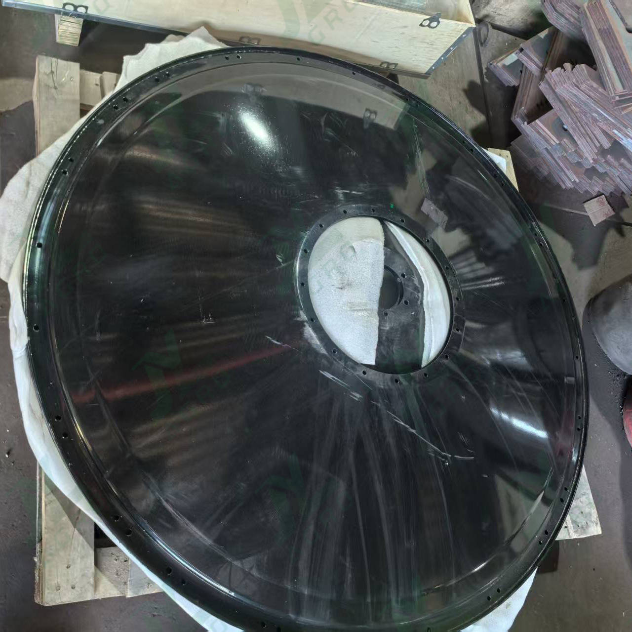 Kemmper cutter head