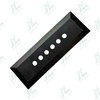Sugarcane Blades Short